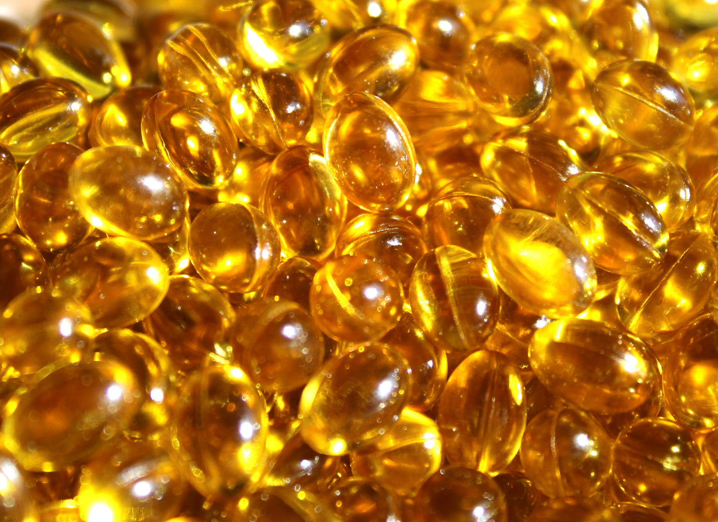 Peter's Choice Vitamin A & D (10,000IU & 400IU) Softgels 500