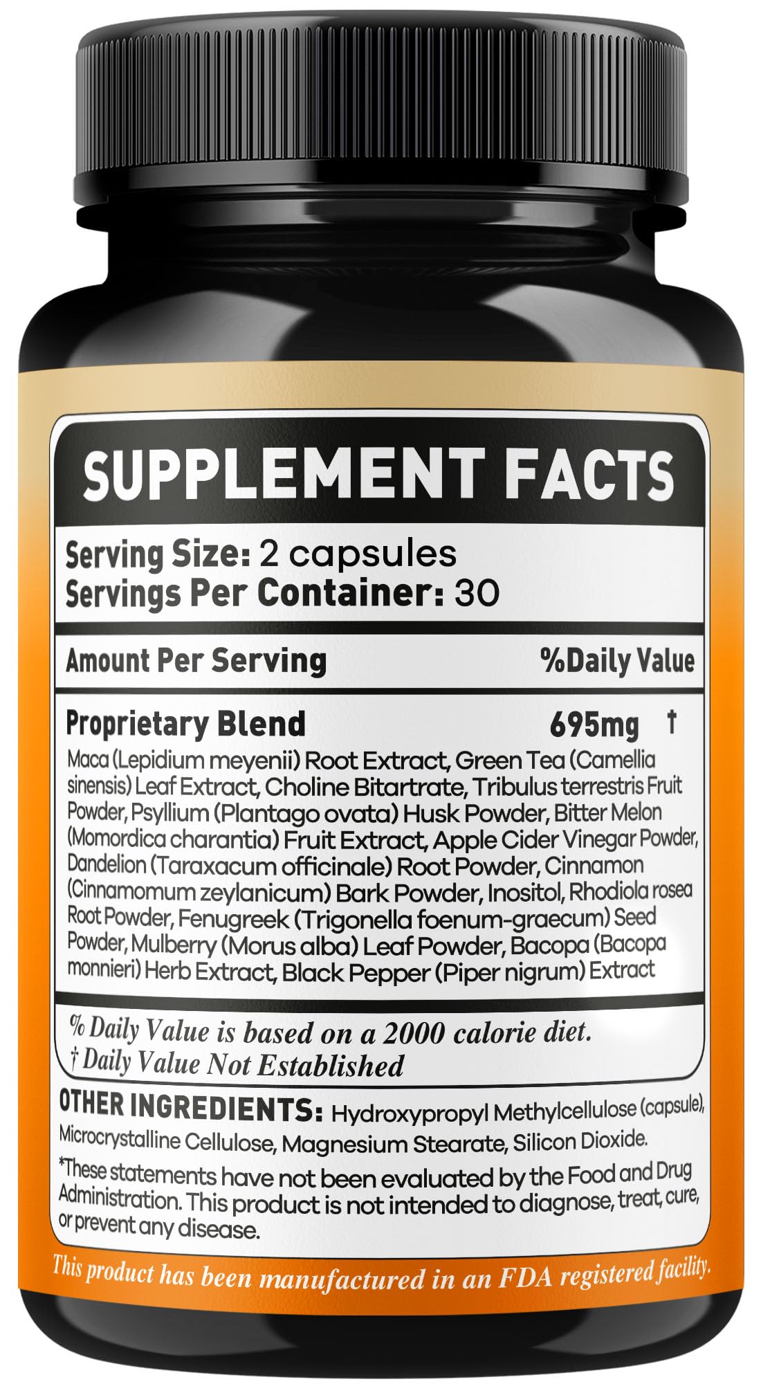 OVICIA Alkalean Capsules, 180 Capsules