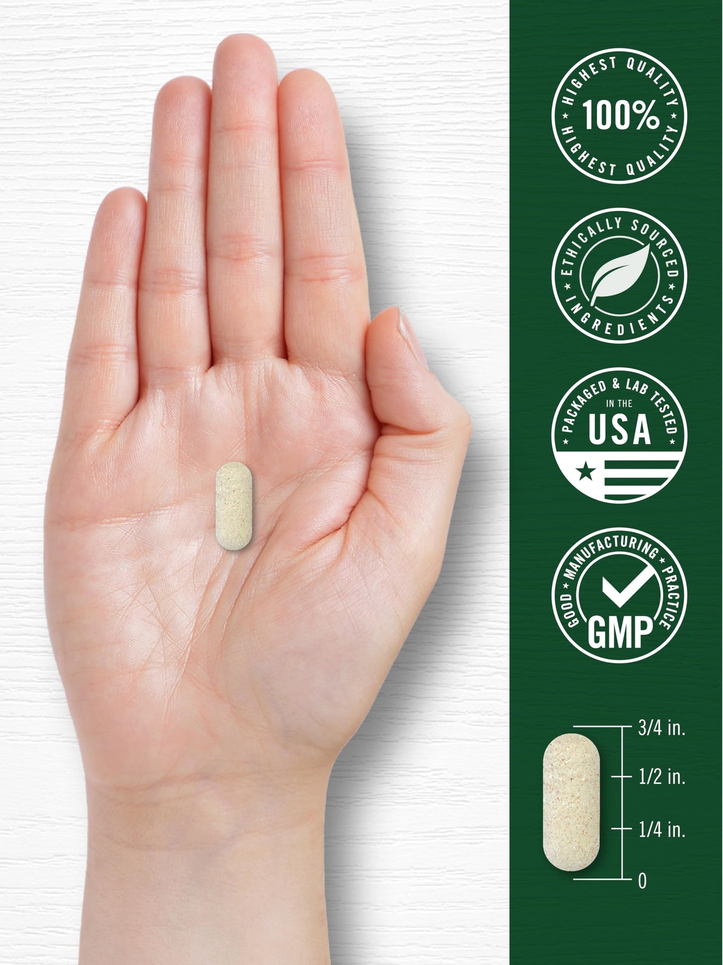 Carlyle Antioxidants Supplement Caplets 100