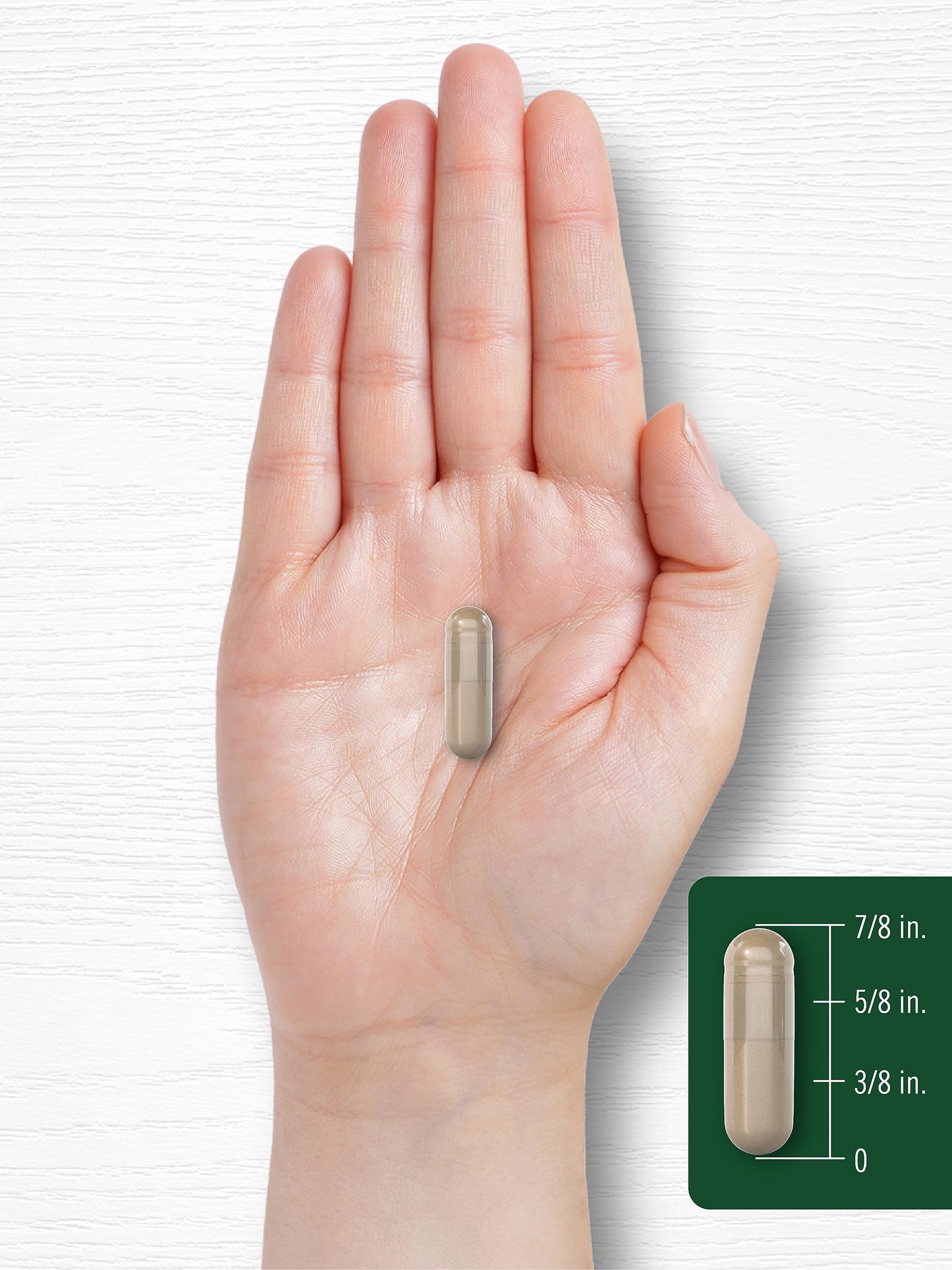 Carlyle Lions Mane Mushroom Capsules 60 Capsules