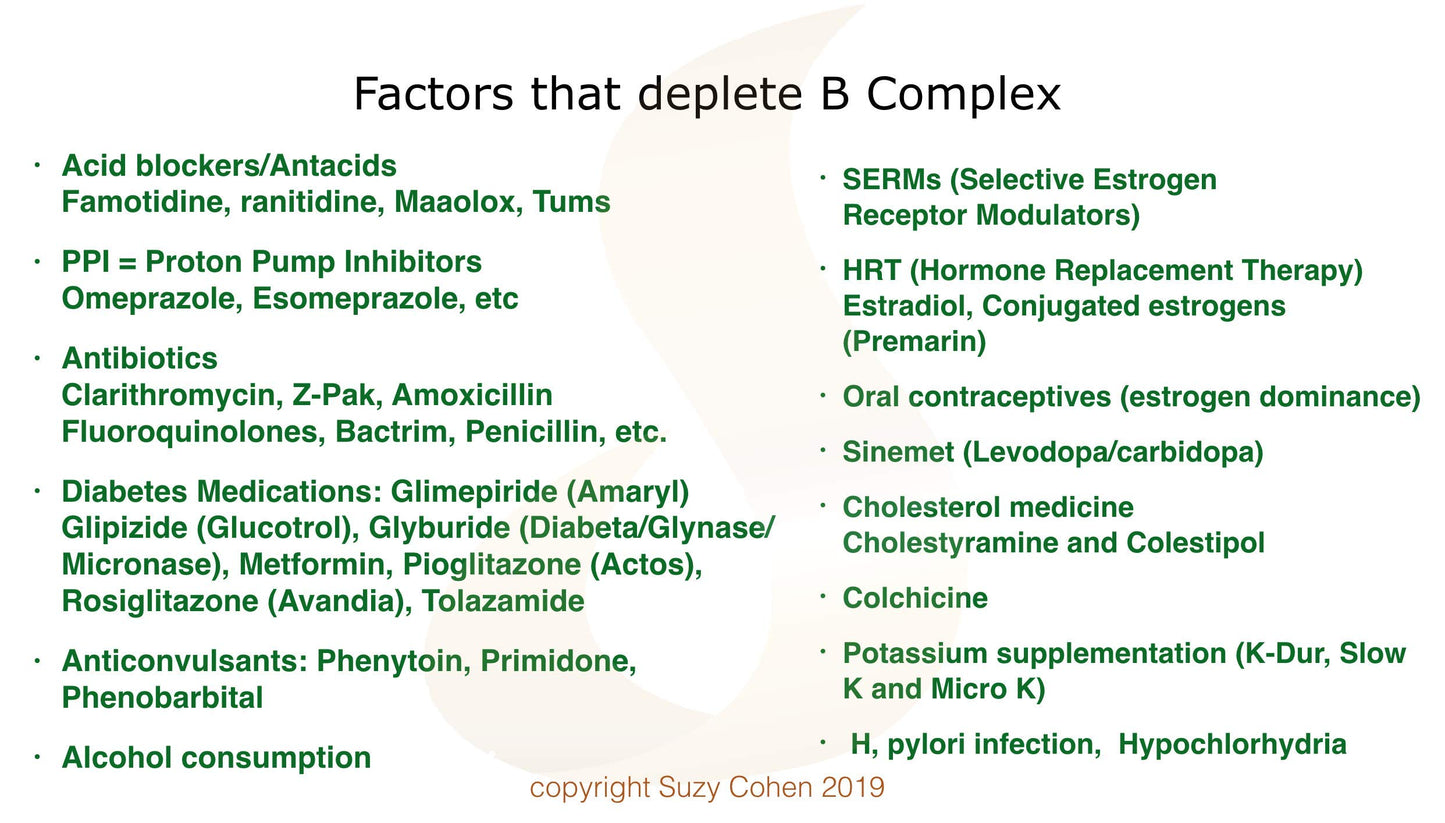 Script Essentials Mito B Complex Dietary Supplement with 5-MTHF and Adeno B12, Methylation Support, Vitamin B, Capsule, 1 Count