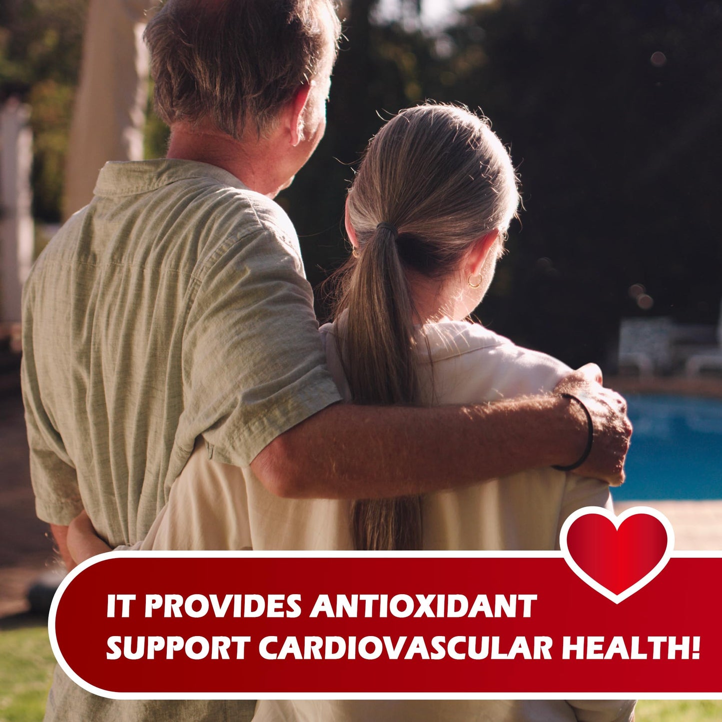 NoMiLu CoQ-10 Softgels 400 mg Coenzyme Q10 Vegetarian Support Heart Healthy Antioxidant, 90 Softgels
