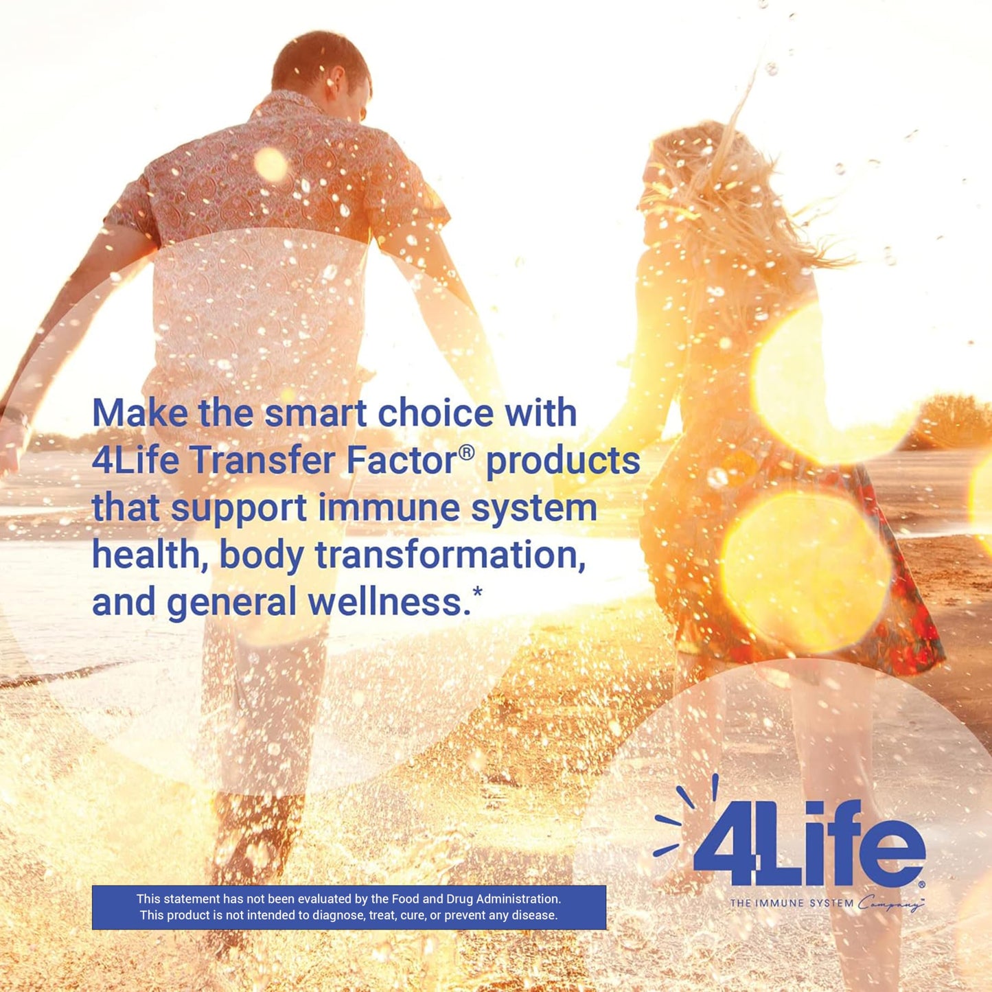 4Life Transfer Factor Collagen Powder with Vitamins Biotin, 15 Packets