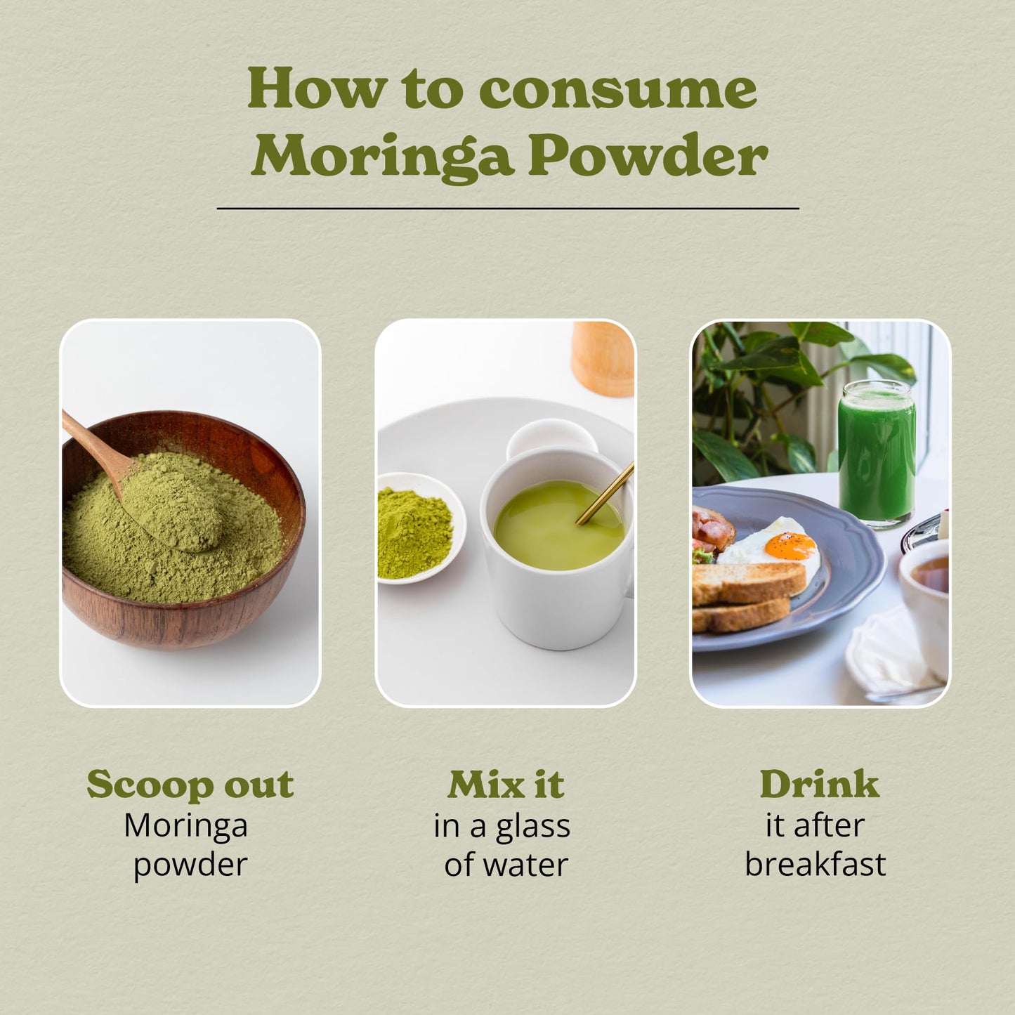 Better Alt Moringa Powder 15.87 oz