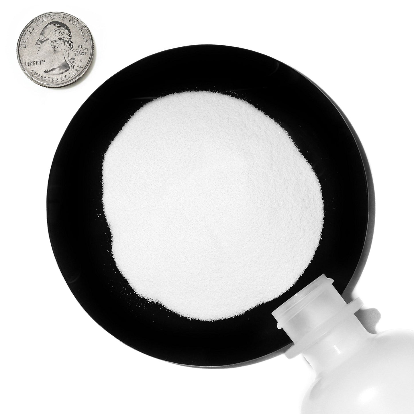 Loudwolf Calcium Phosphate Dibasic Powder 48