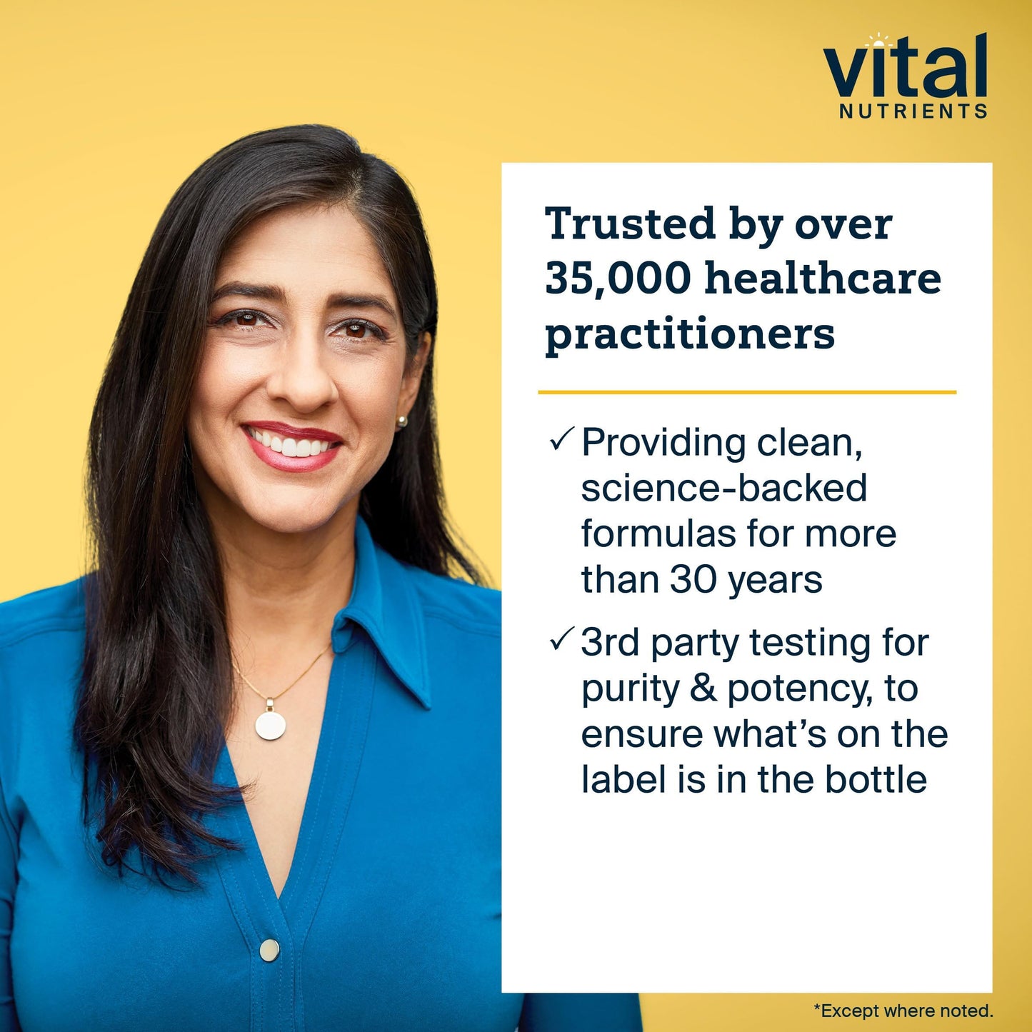 Vital Nutrients Ultra Pure Fish Oil 675 Softgels 90