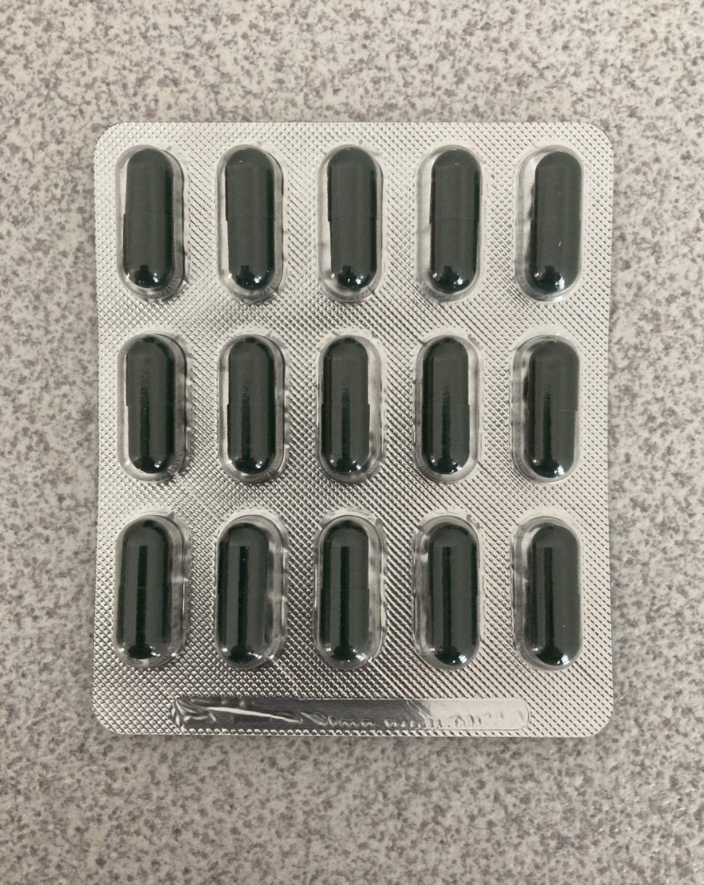 Pantogar Made in Germany 180 Capsules
