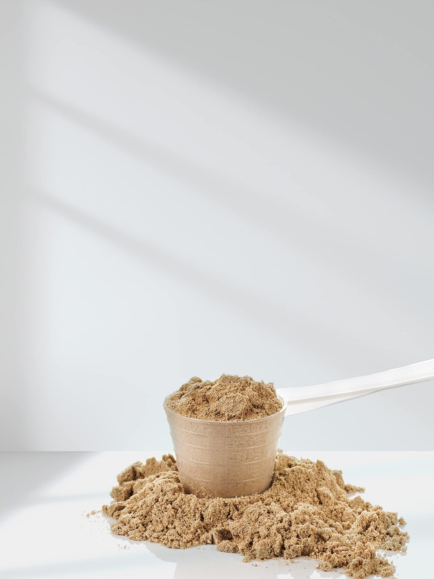 Horbäach Soy Protein Isolate Powder 48