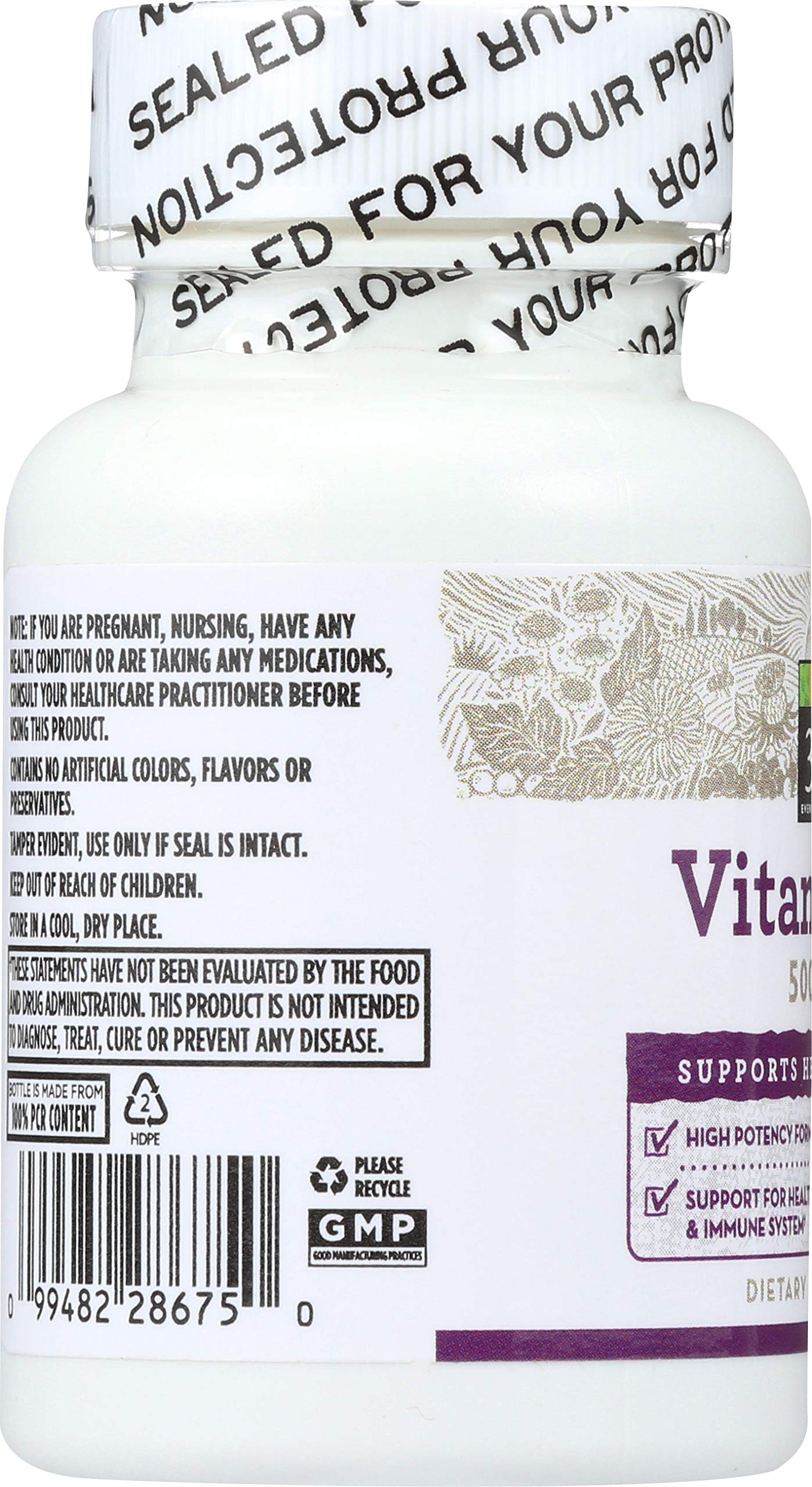 365 by Whole Foods Market Vitamin D3 5000 IU Softgels, 120 ct