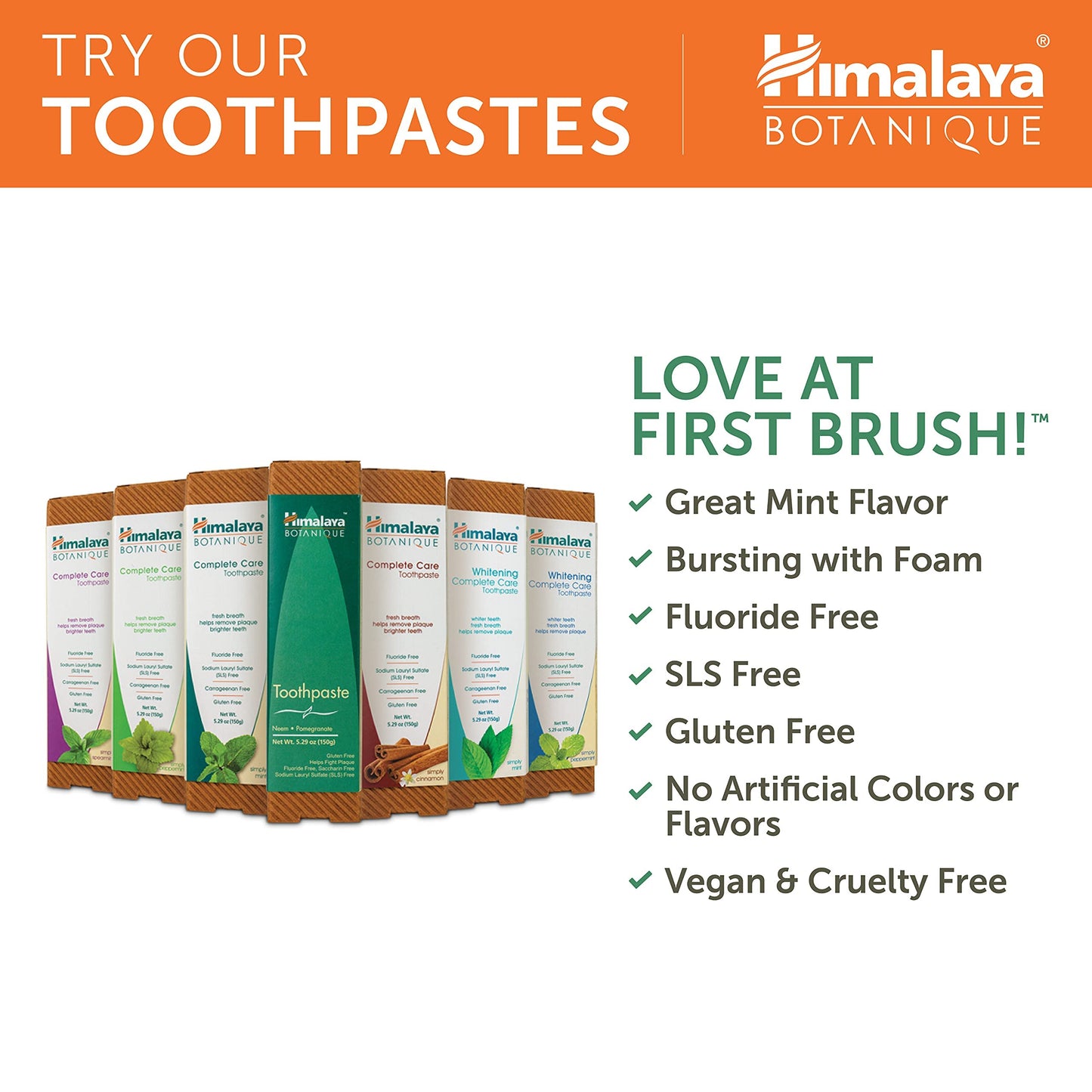 Himalaya FlorAvani Herbal Digestive Health Supplement 90 Capsules