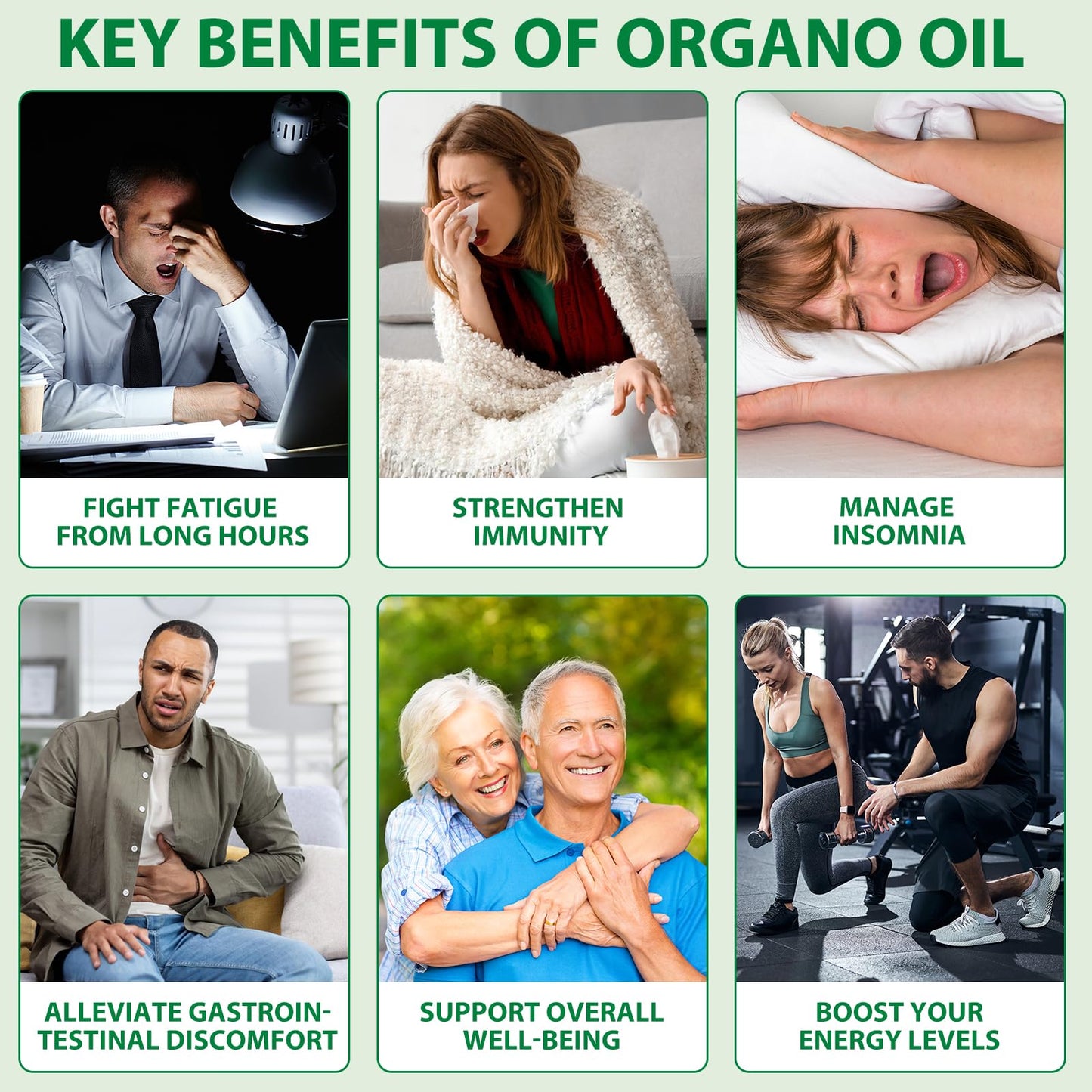 O NATURE . ZIRAN Oil of Oregano with Black Seed 2 in 1 Capsule 120 Count