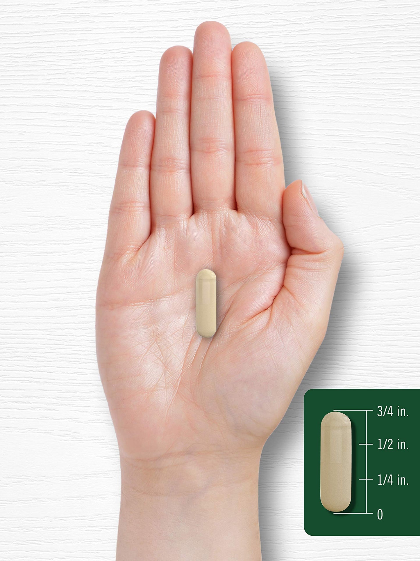 Carlyle Goji Berry 120 Capsules