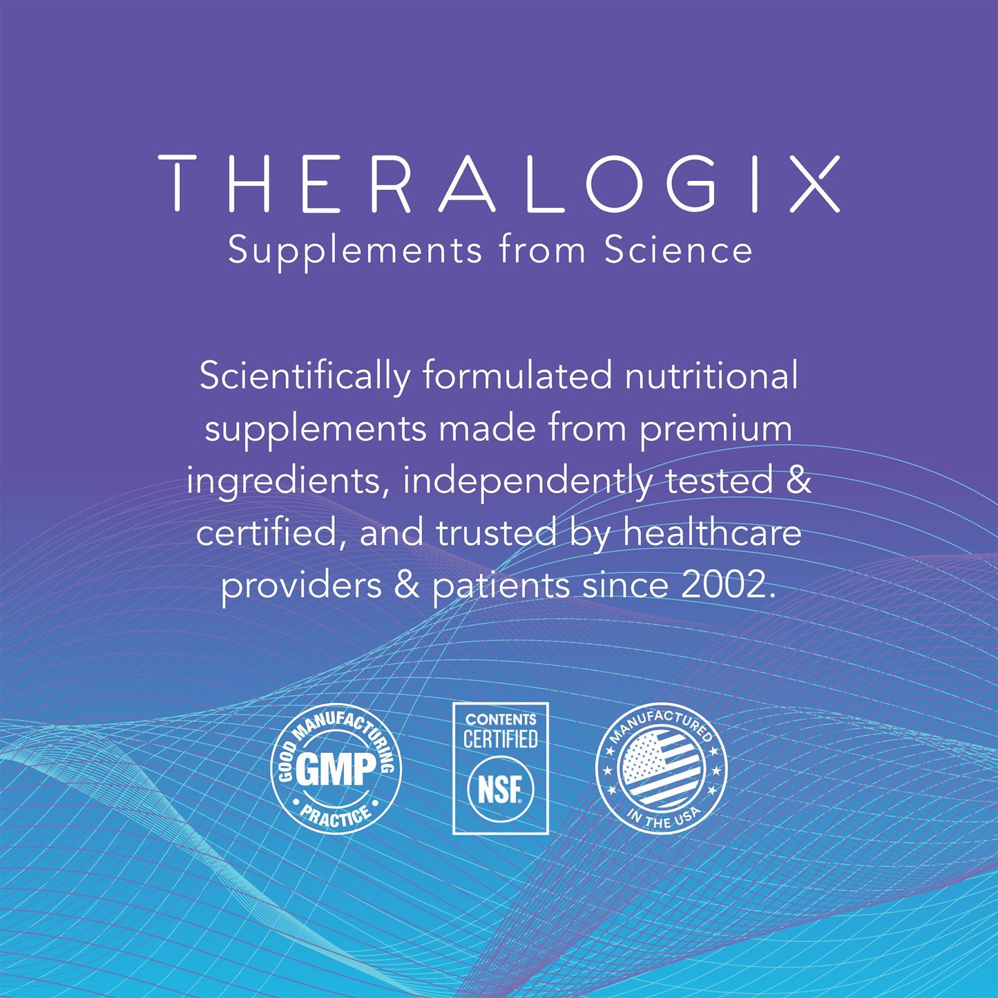 Theralogix TheraNatal Lactation Complete Postnatal Vitamin Tablet, 90 Count