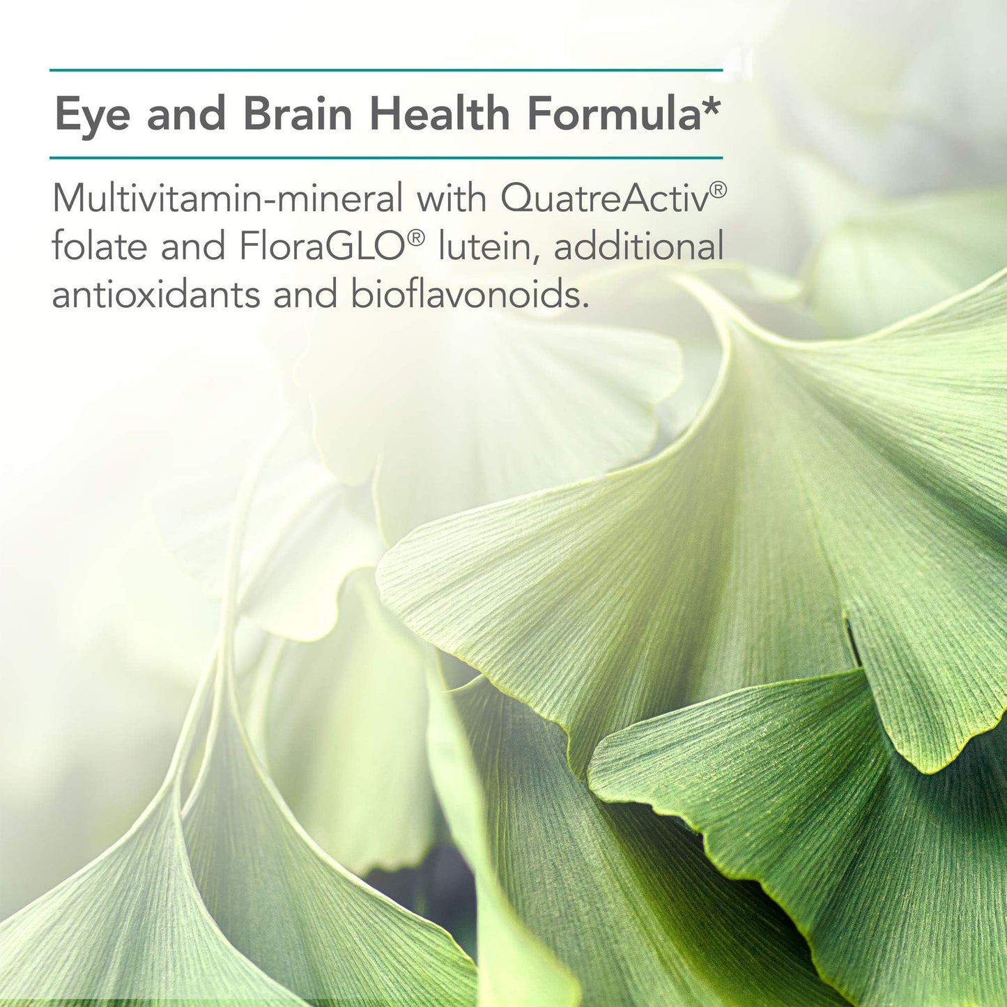 Allergy Research Group NutriCology OcuDyne II Eye Health Multivitamin Capsule, 200 Count