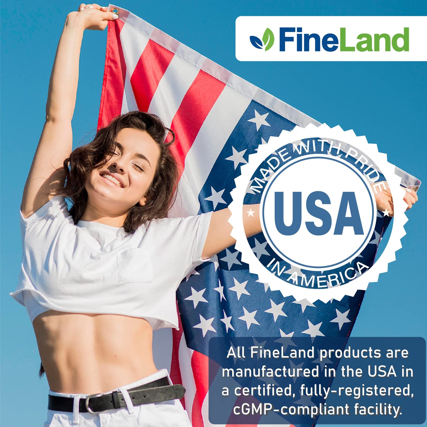 FineLand Amla (Indian Gooseberry) Full Spectrum Extract with BioPerine for Absorption, Immune & Digestive Support, 90 Capsules