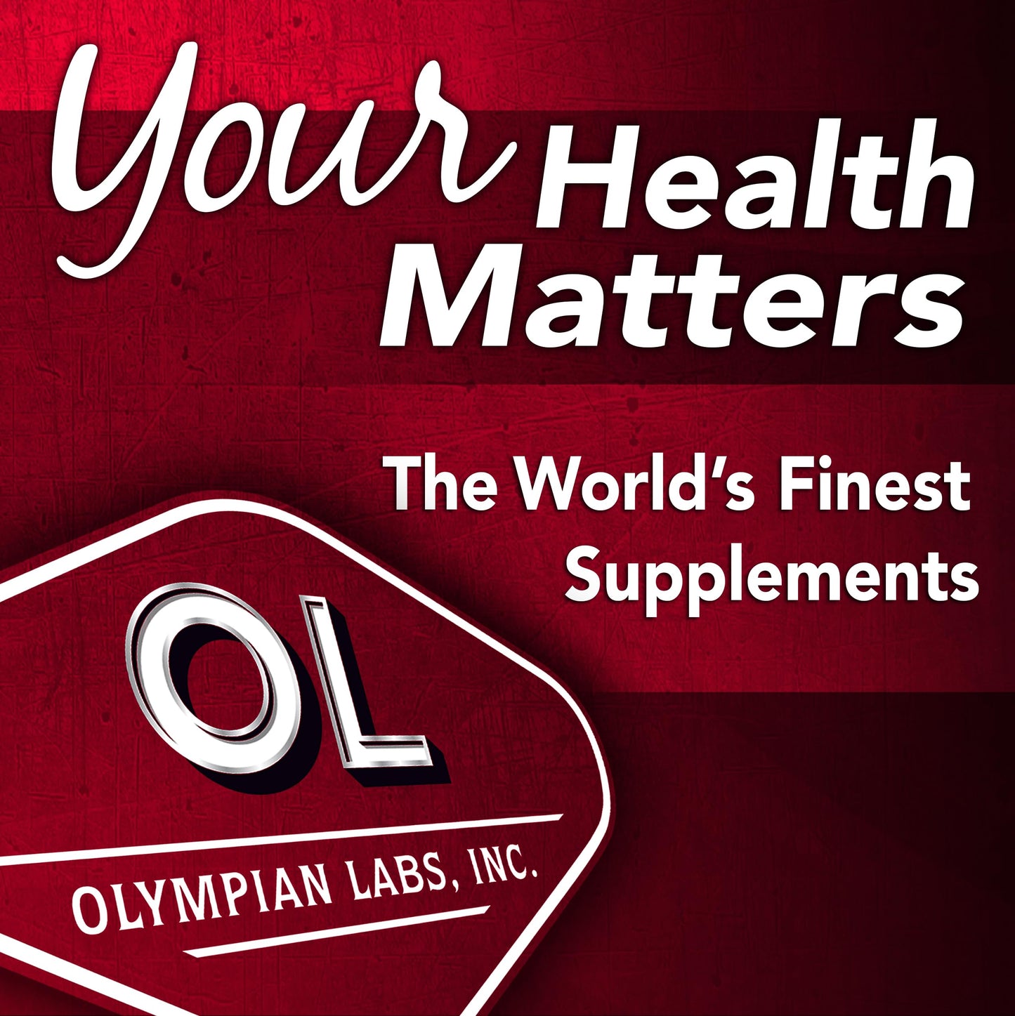 Olympian Labs Grape Seed Extract Capsules 200 mg, 100 Vegetable Capsules