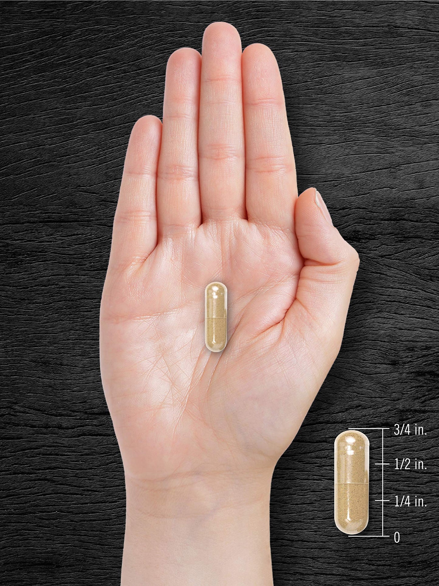 Carlyle Pygeum Supplement 240 Capsules