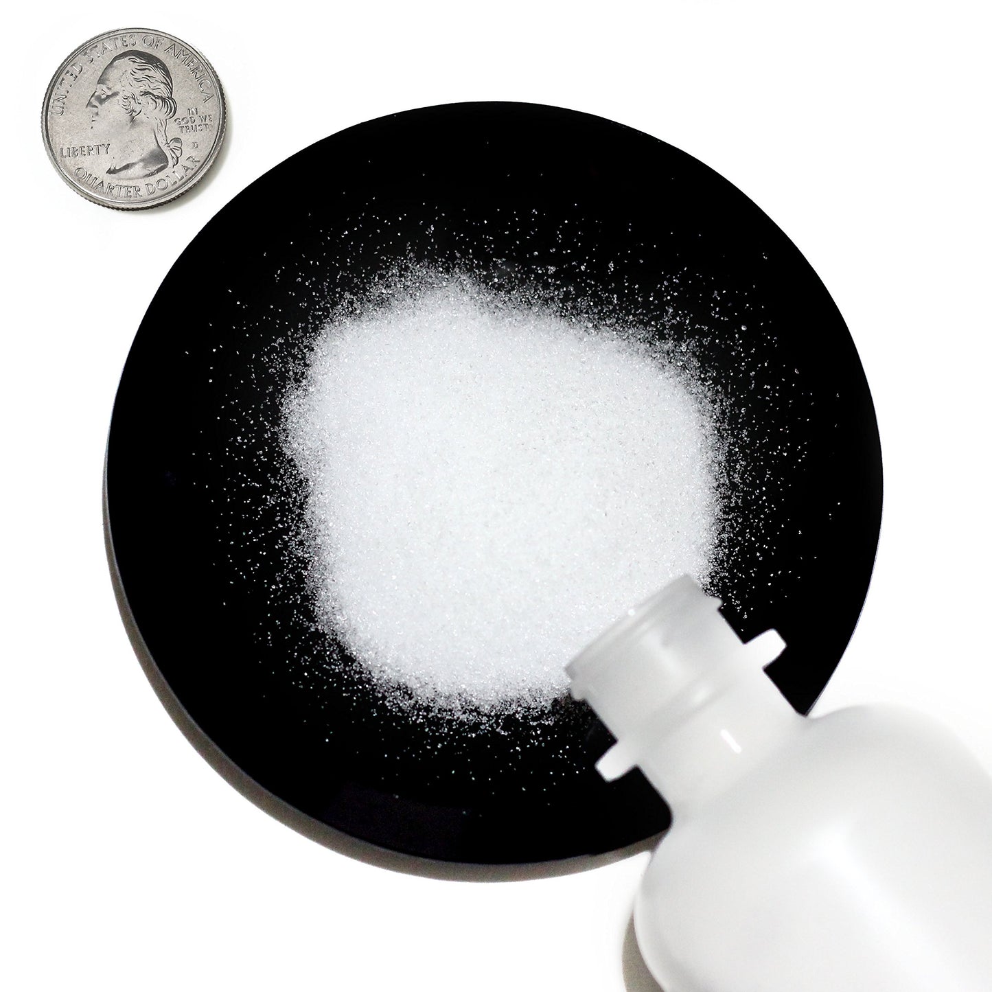 Loudwolf Sodium Citrate Fine Powder, 4 Ounces