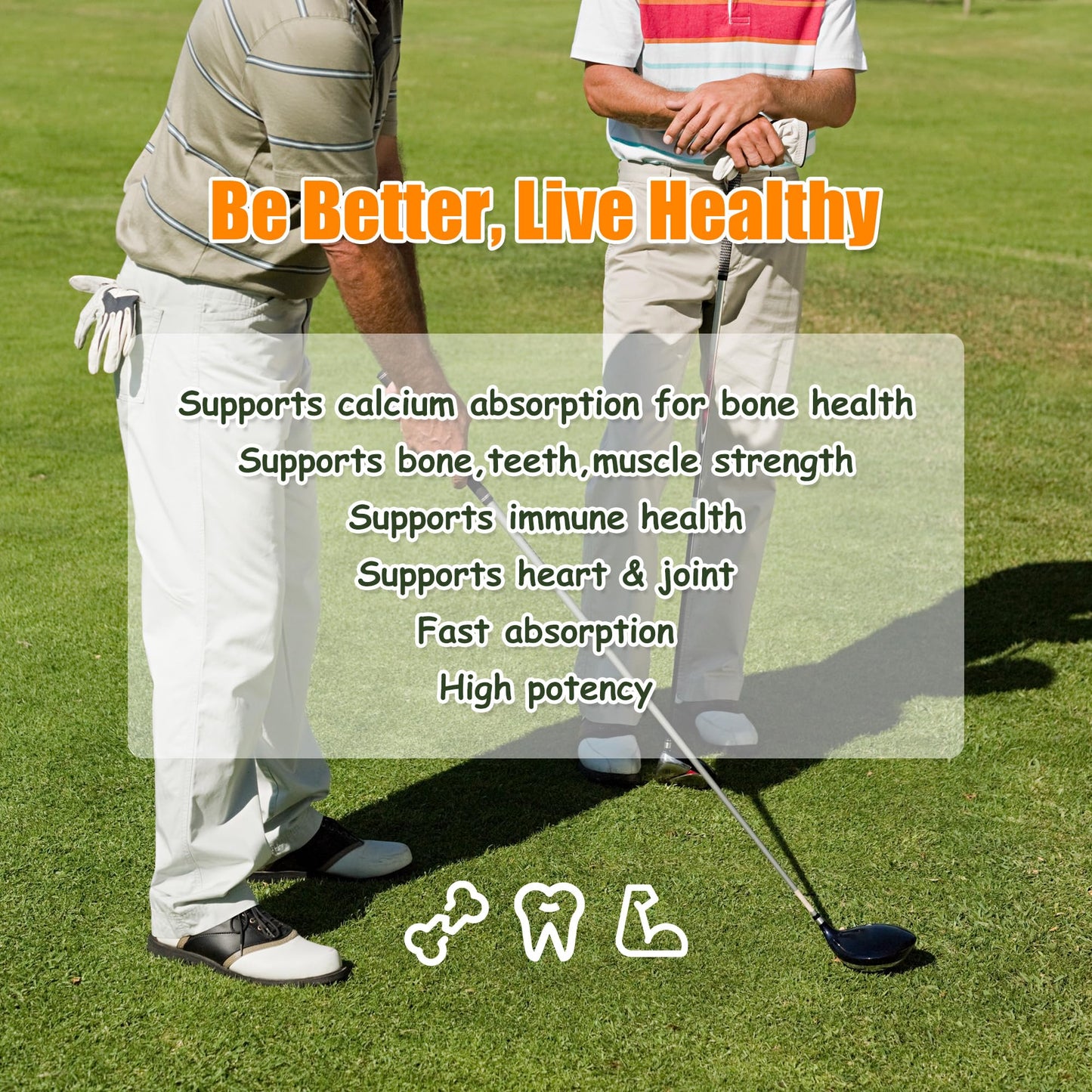 NoMiLu Vitamin D3 K2 4000 IU Softgels 90