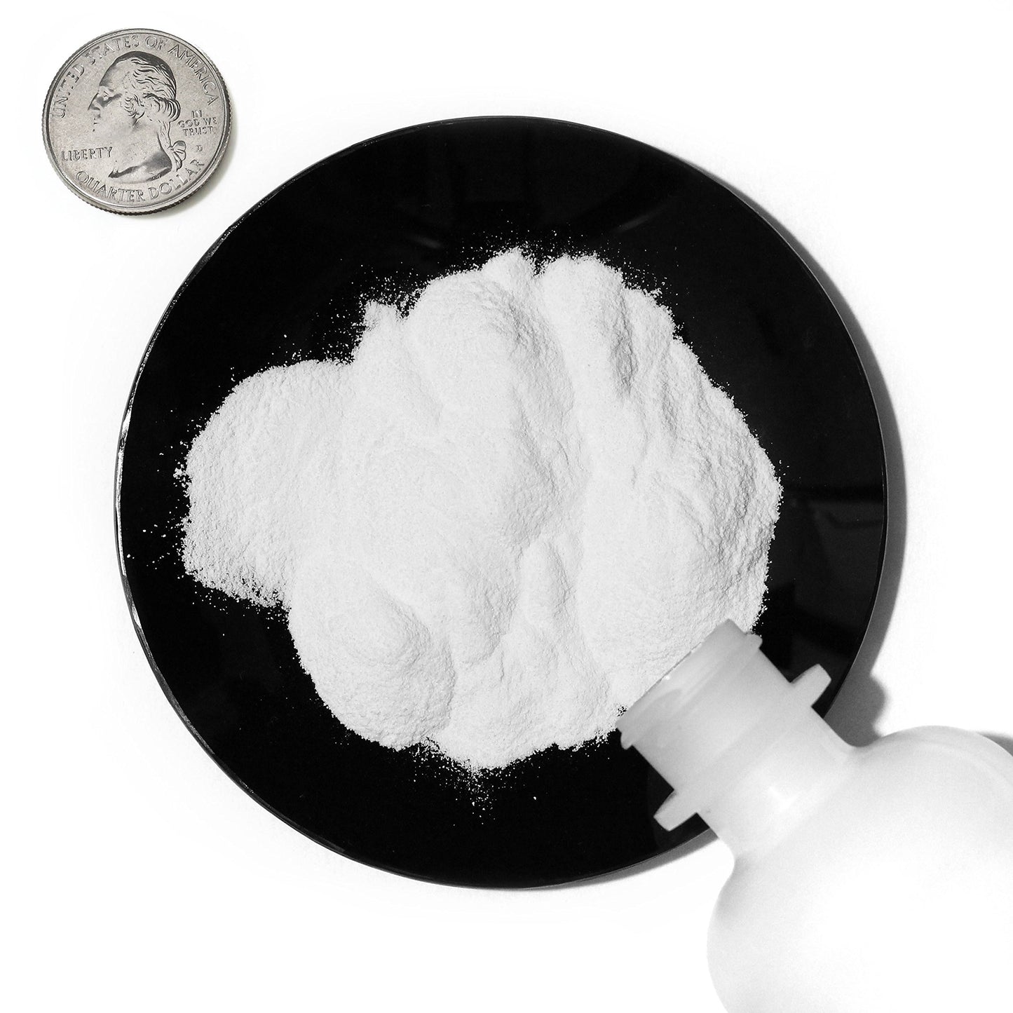 Loudwolf Zinc Sulfate Fine Powder, 4 Ounces