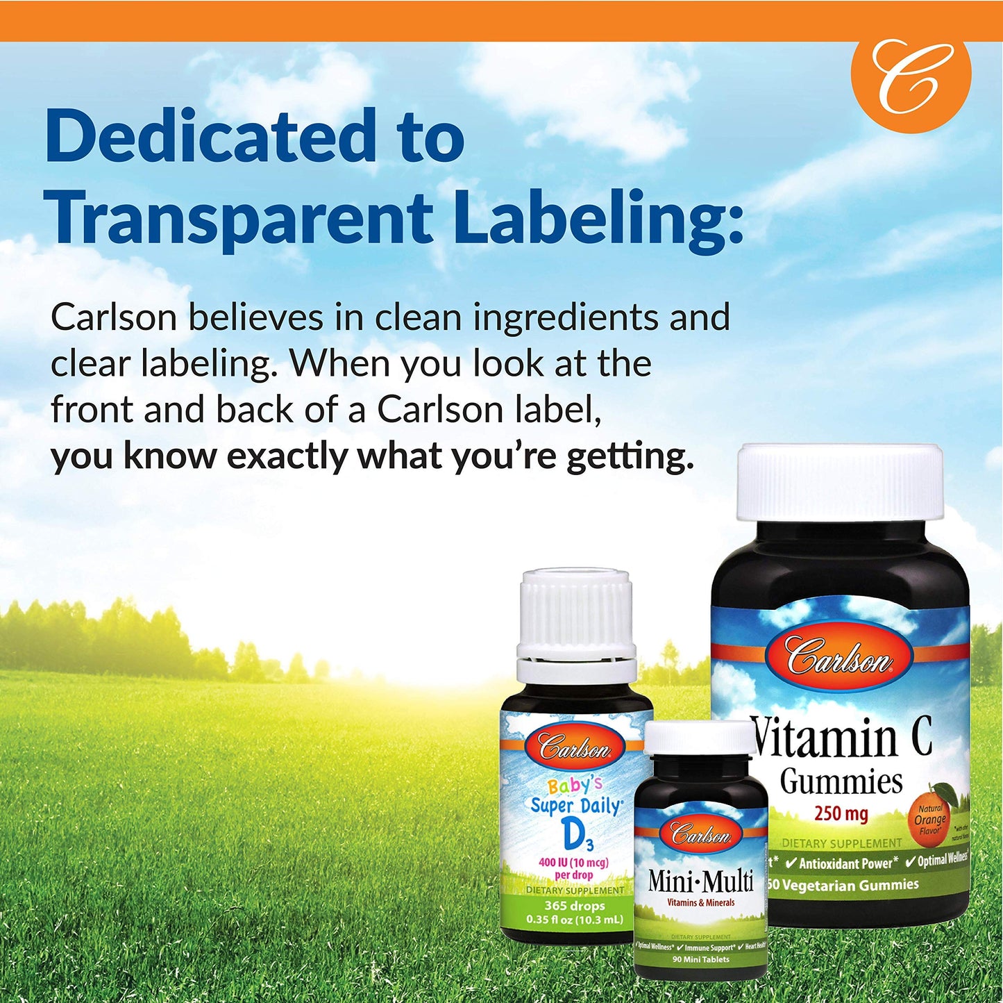 Carlson Natural Digestive Enzymes Digestive Aid #34 with Protease, Amylase & Lipase Tablet 100 Tablets