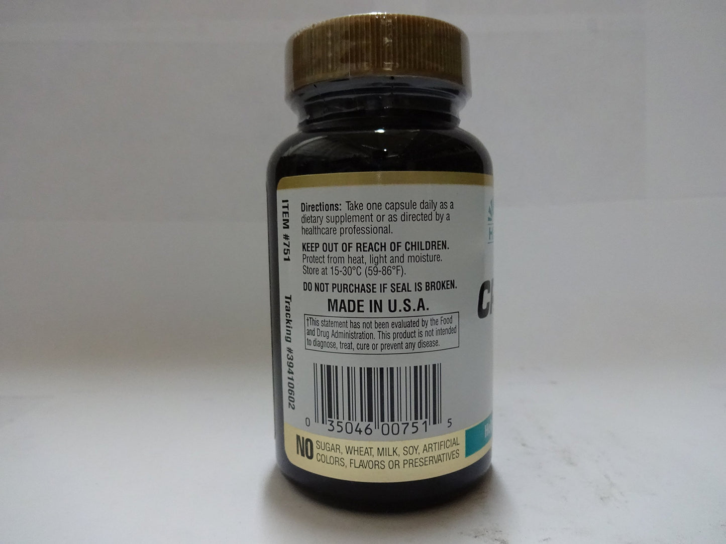 Windmill Cranberry Extract 250 mg Capsules, 60 Count