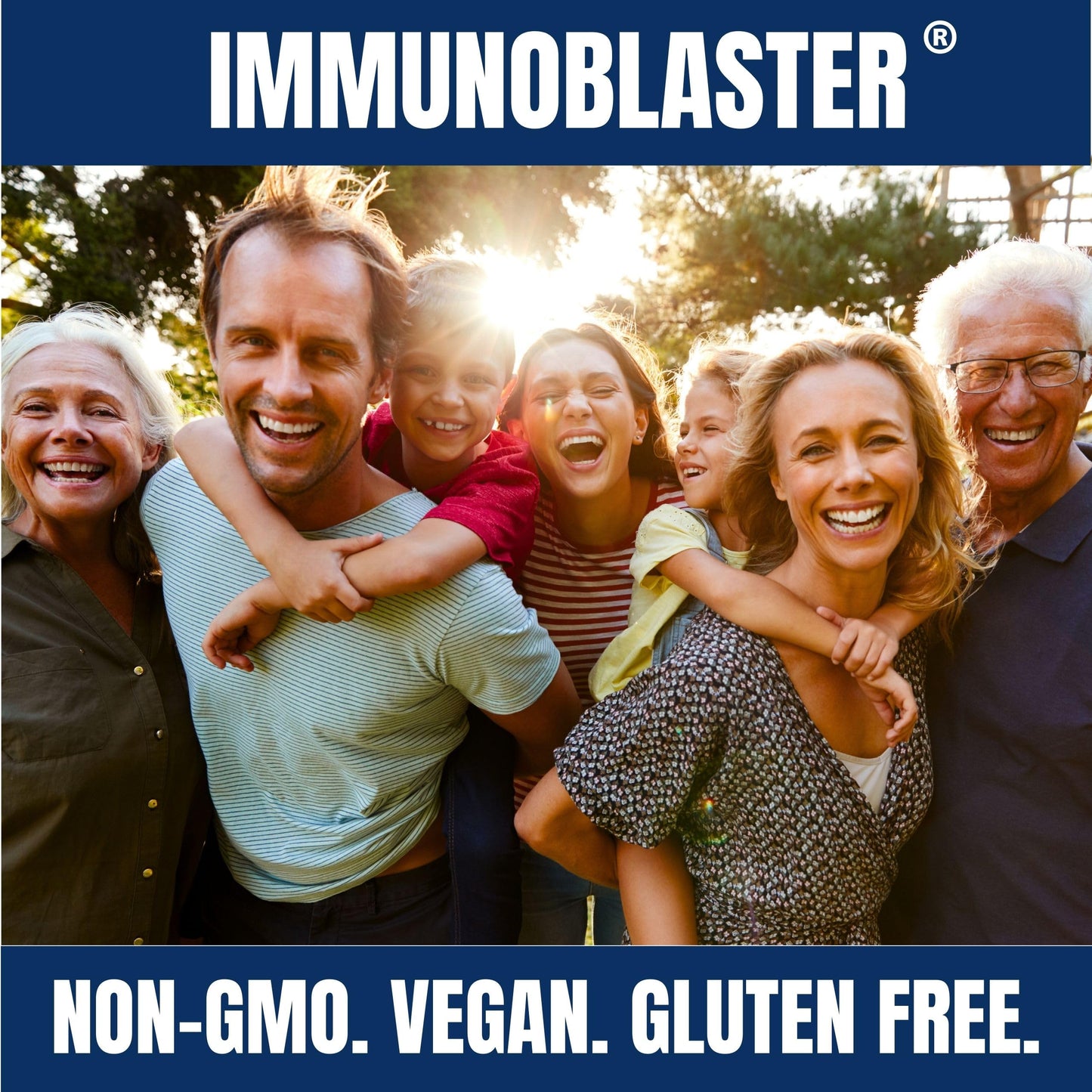 IMMUNO BLASTER Zinc Quercetin Vitamin C 800 mg with Vitamin D3 Antioxidant Immune Support High Potency Quercetin Zinc Supplement Capsules 120