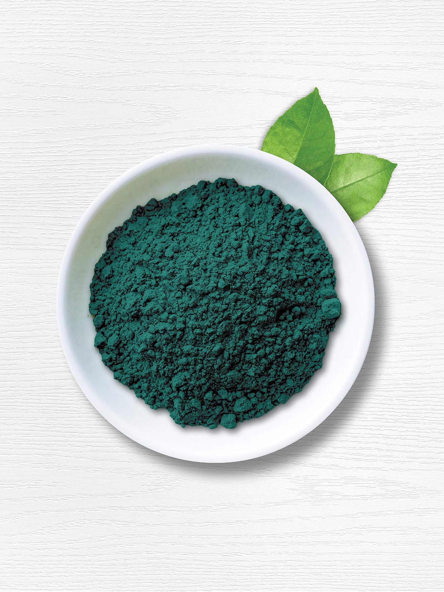 Carlyle Organic Spirulina Powder 35.2 Ounces