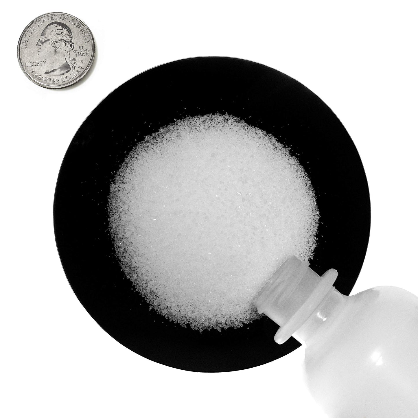 Loudwolf Potassium Bicarbonate Powder 32 oz