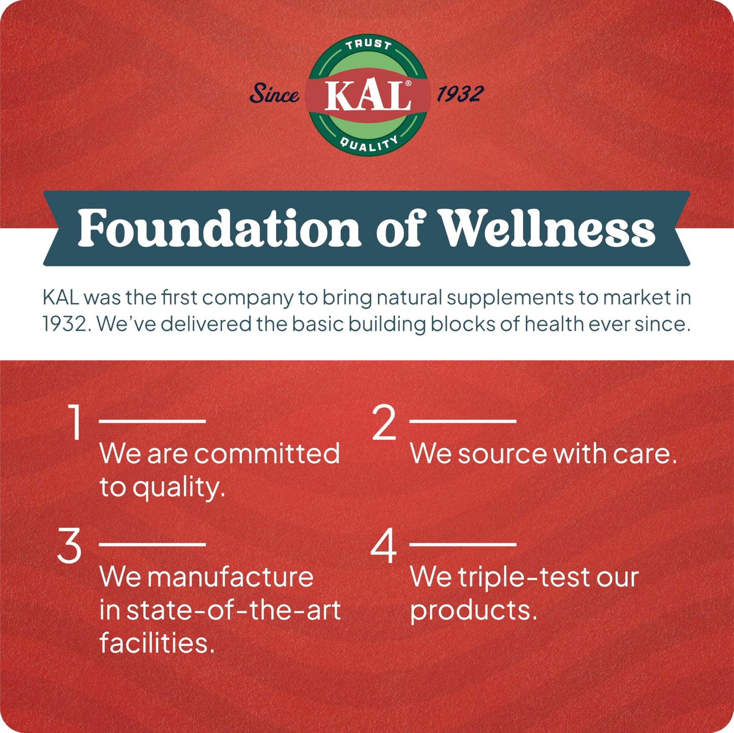 KAL Liposomal Multivitamin 60 Capsules
