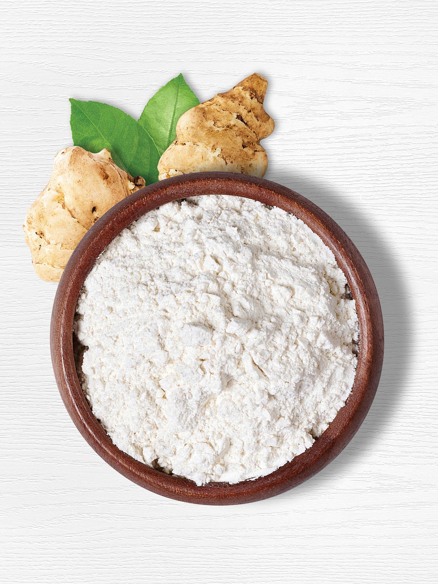 Carlyle Organic Inulin Powder, 48 oz