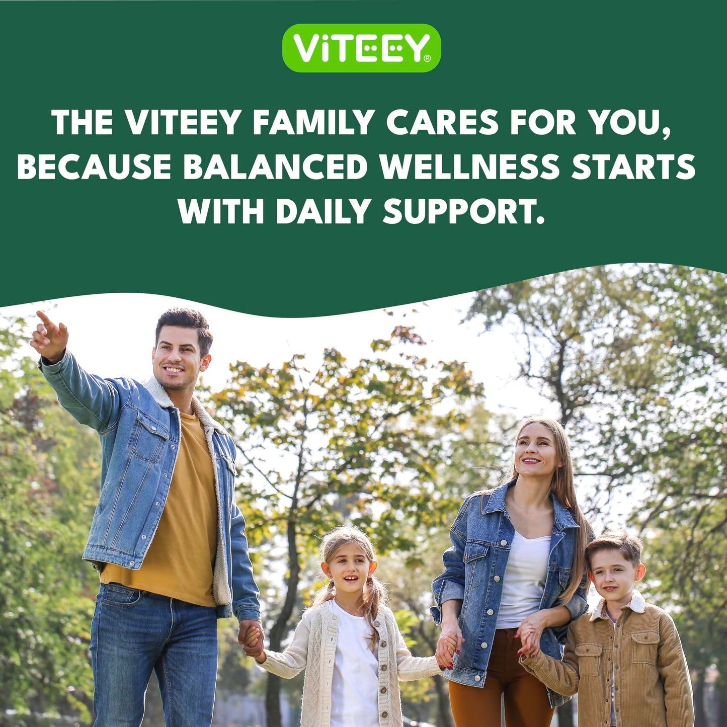 Viteey ThyroWell 23in1 Capsule Blend, 60 Capsules
