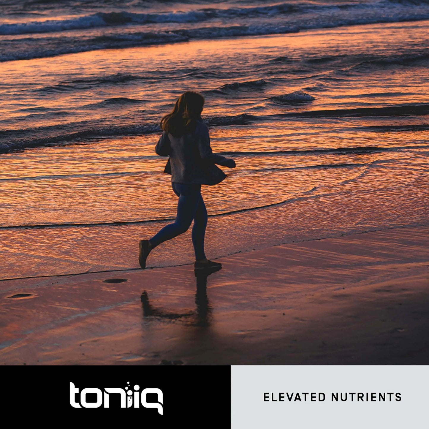Toniiq NMNH Supplement – Clinically Studied UthPeak™ – 95% Highly Purified & Third-Party Tested for NAD+ & Healthy Aging Support Capsule 60 Count