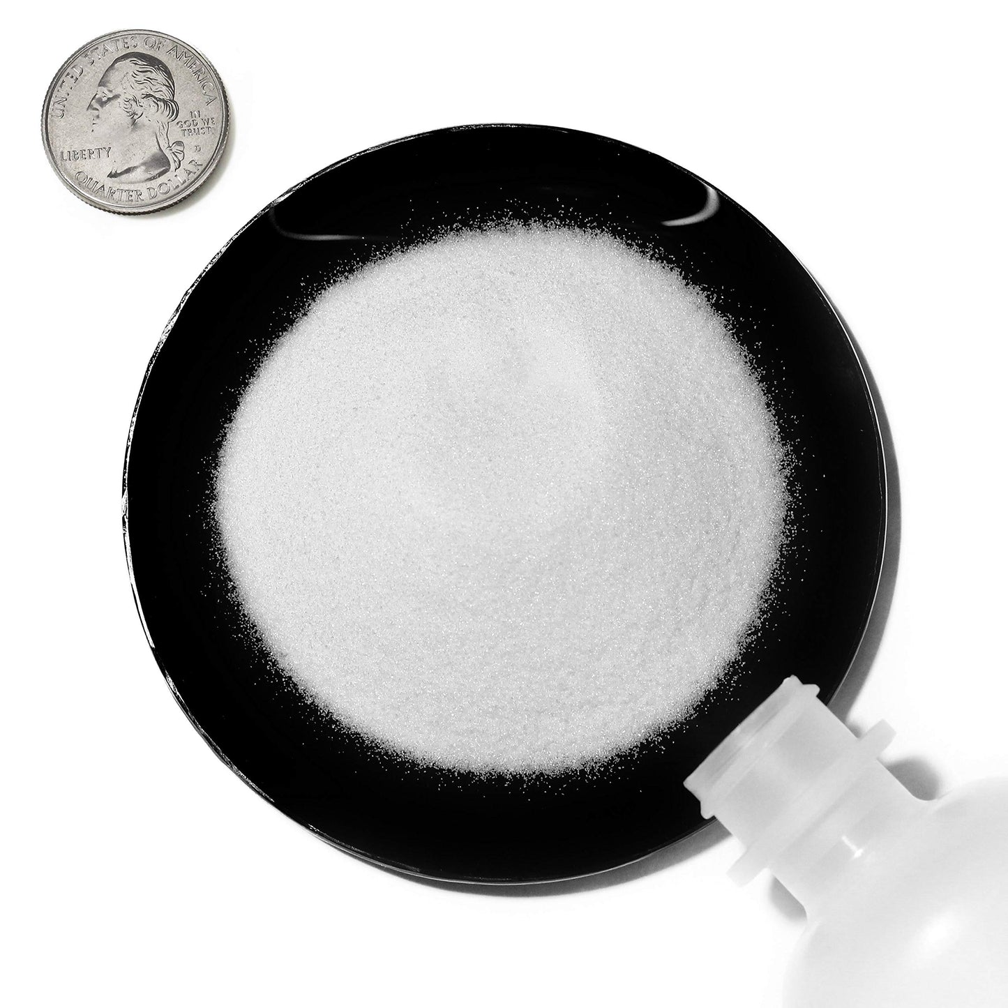 Loudwolf Sodium Ascorbate Powder, 8 Ounces, 2 Bottles