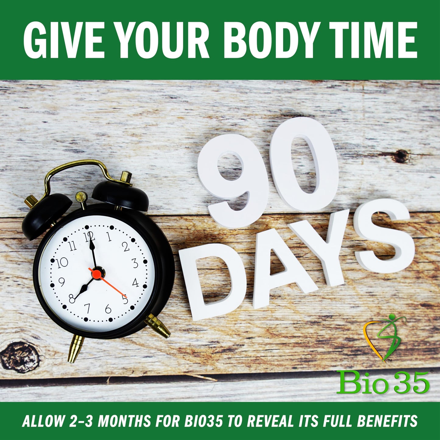Biotek Bio-35 Iron Gluten & Soy-Free Daily Multivitamin for Men & Women Wellness Softgels 100 Count
