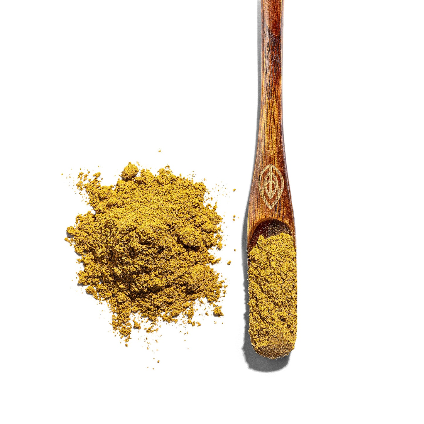 Immunity Herbals The Sacred C Enhanced Vitamin C Blend Powder 1.7637