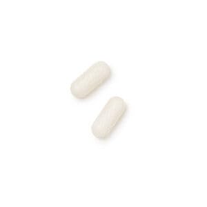 GNC Selenium 200mcg Caplets, 200 Count