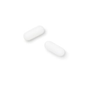 GNC Calcium Citrate 1000mg Caplets 180