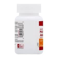 Leader One Daily Multivitamin Tablets 100