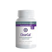 D'Adamo Personalized Nutrition ClearCal Capsules, 120 vcaps