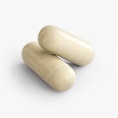 Byron Bay Bliss Gut Health Capsule, 60 Count