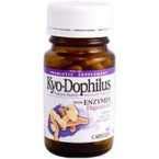 Kyolic Kyo-Dophilus Capsule, 1