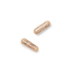 GNC Gentlesorb Iron 18mg Capsule, 90 Count