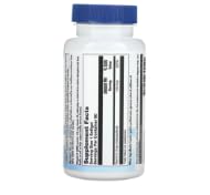 Nutra BioGenesis Vitamin D3 5000 IU Softgels, 90 Count