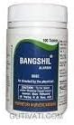Generic TU Bangshil Malshuddhi Vati 200 Tablets