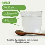 Herbsforever Gotu Kola Powder Centella asiatica 16 oz
