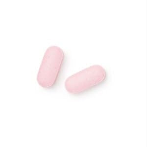 GNC Vitamin B-12 1000mcg Caplets, 90 Count