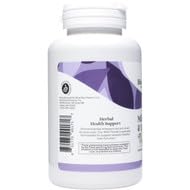 BIOACTIVE NUTRIENTS Milk Thistle Extract & Dandelion Root Daily Support Supplements 120 Capsules