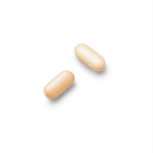 GNC Pro Performance Beta-Alanine Caplets 120 Count