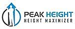 Peak Height Growth Supplement Tablets 1080
